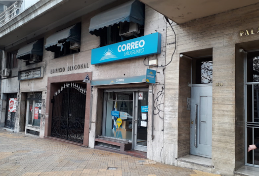 Banco Correo Uruguayo