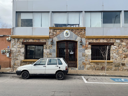 banco Corte Electoral