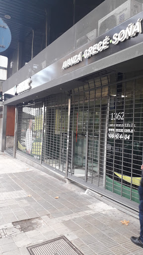 Banco Cossac