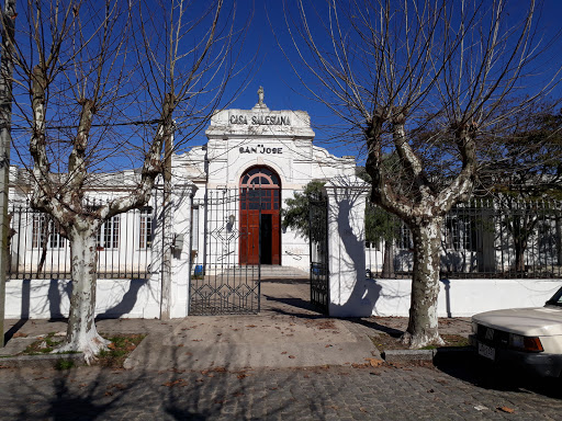 Banco Cot Juan Lacaze