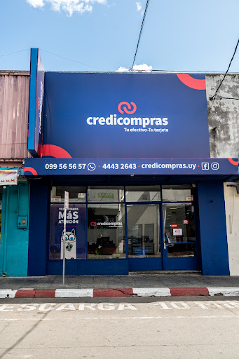 Banco Credicompras Minas