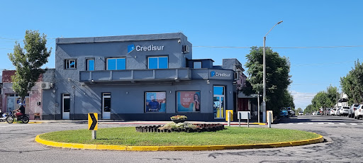 Banco Credisur