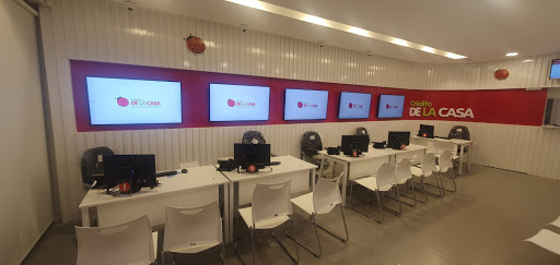 banco Credit House