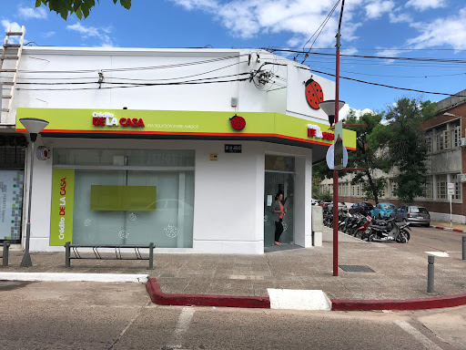Banco Credit House