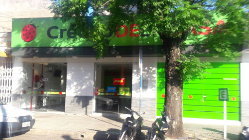 Banco Credit House