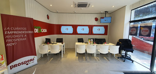 banco Credit House