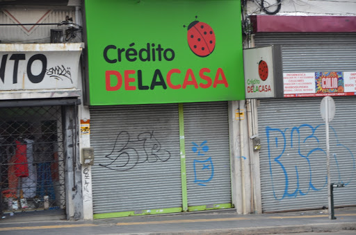 Banco Credit House