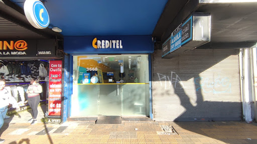 Banco Creditel