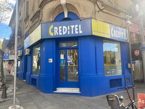 banco Creditel