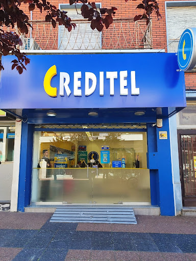 Banco Creditel