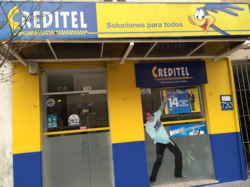 Banco Creditel