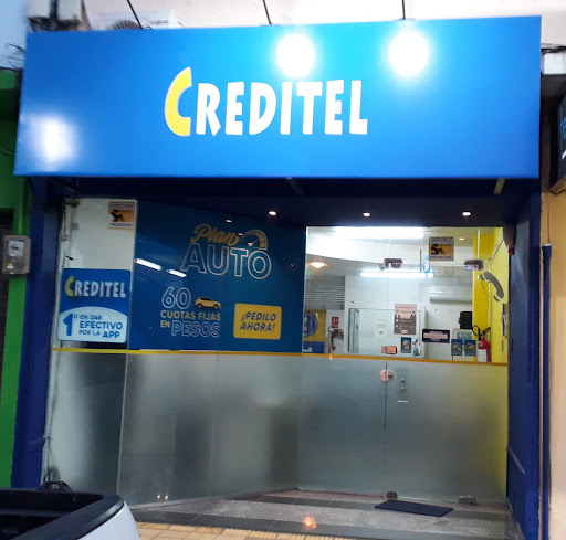 Banco Creditel