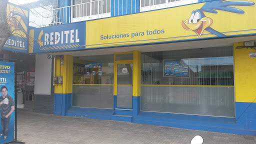 banco Creditel