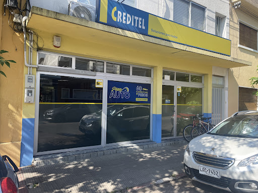 Banco Creditel