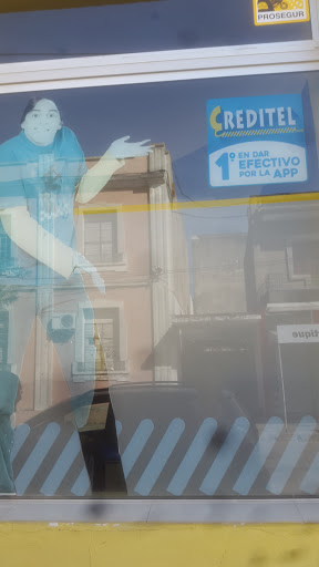 Banco Creditel
