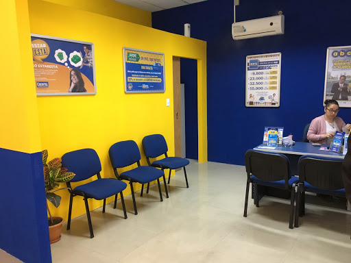 Banco Creditel