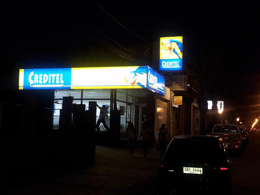 Banco Creditel