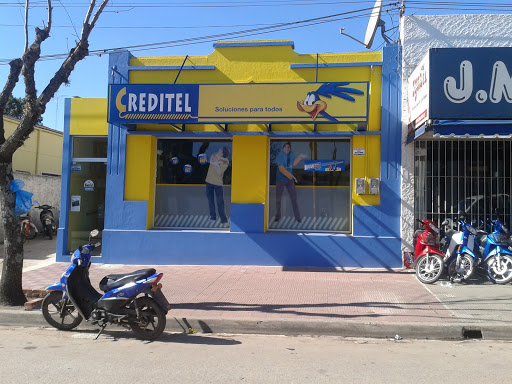 Banco Creditel
