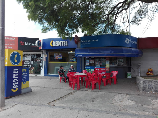 Banco Creditel