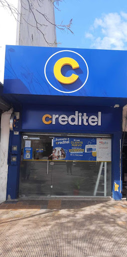 Banco Creditel