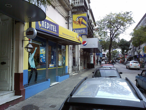 banco Creditel