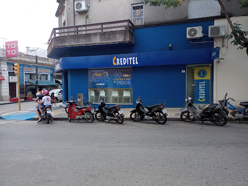 banco Creditel