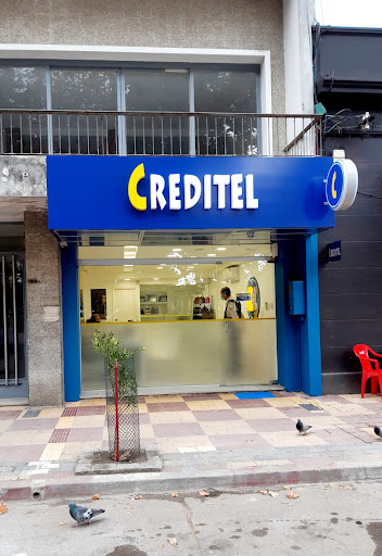 banco Creditel