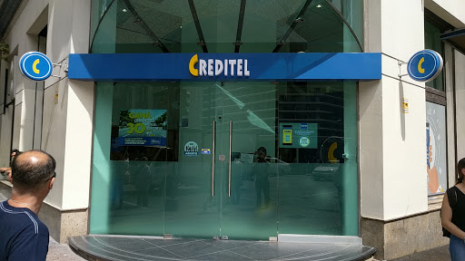 Banco Creditel - Soluciones Para Todos