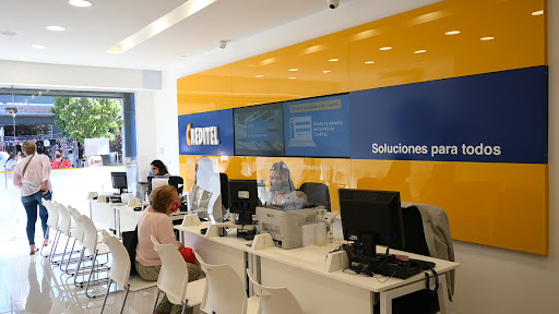 Banco Creditel