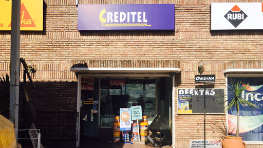 Banco Creditel