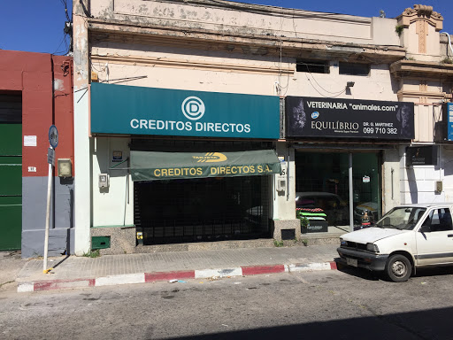 Banco Créditos Directos