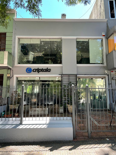 Banco Criptala - Crypto Exchange