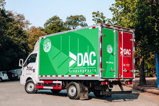 Banco Dac Pan De Azucar