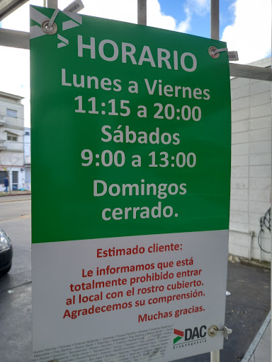 Banco Dac