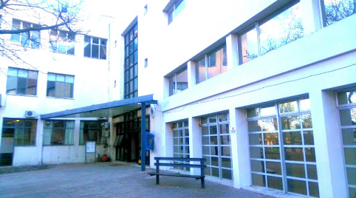 Banco Departamento De Biología Oral, Facultad De Odontología, Udelar