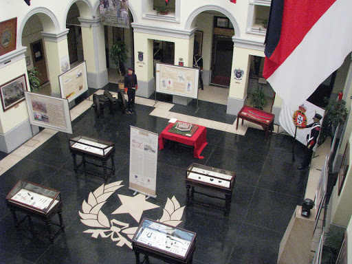 Banco Department Of Historical Studies