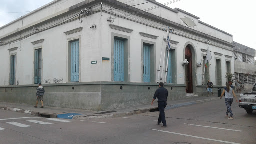 Banco Departmental Government Of Lavalleja