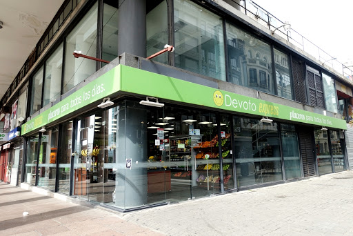 Banco Devoto Express