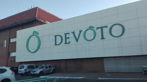Banco Devoto N°10 Fresh Market