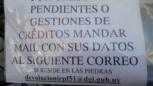 Banco Dgi