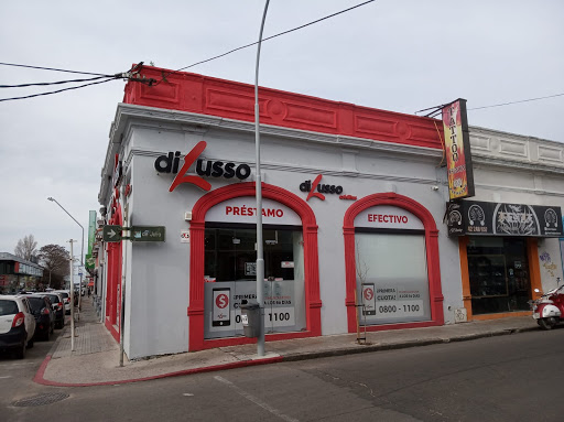 banco Dilusso Créditos