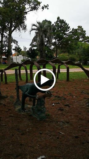 Banco Dinosaurios Park