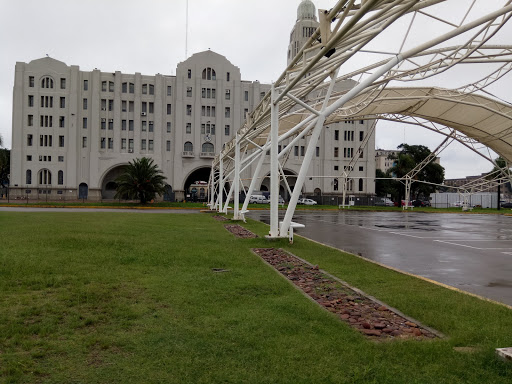 Banco Dirección Nacional De Aduanas