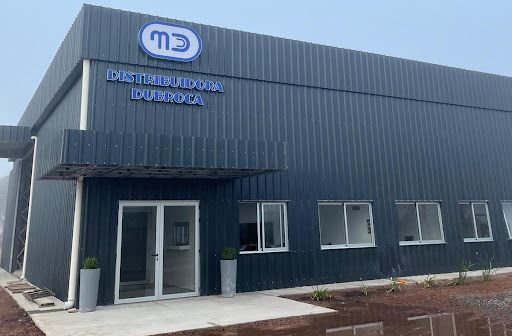 Banco Distribuidora Dubroca