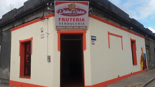 banco Doña Rosa