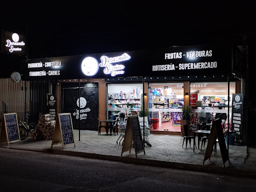 banco Duraznito Service Supermercado