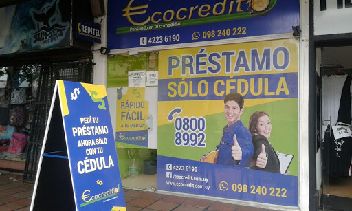 banco Ecocredit