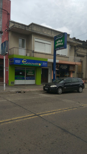 Banco Ecocredit