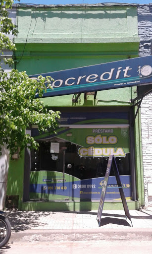 Banco Ecocredit