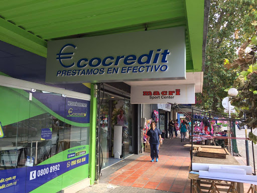 Banco Ecocredit